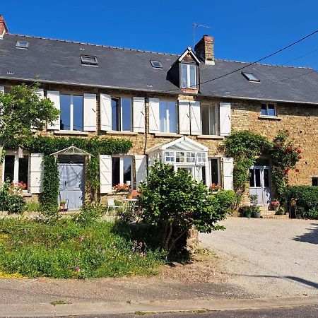La Paix, Gite Bucolique En Normandie Condé-sur-Noireau Εξωτερικό φωτογραφία